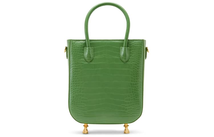 Сумка Charles & Keith Large Zip Tote - изображение 1