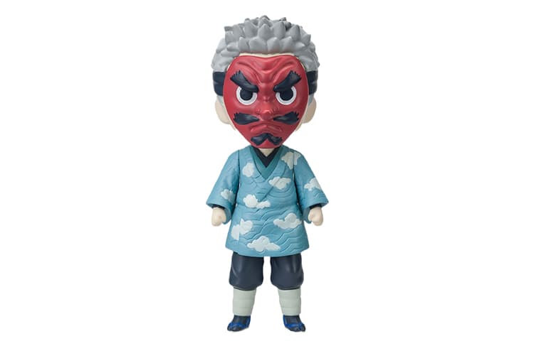 BANDAI Figuarts mini Q - изображение 1