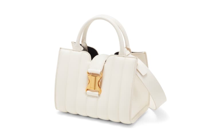 Мини-сумка CHARLESKEITH PU Tote - изображение 3