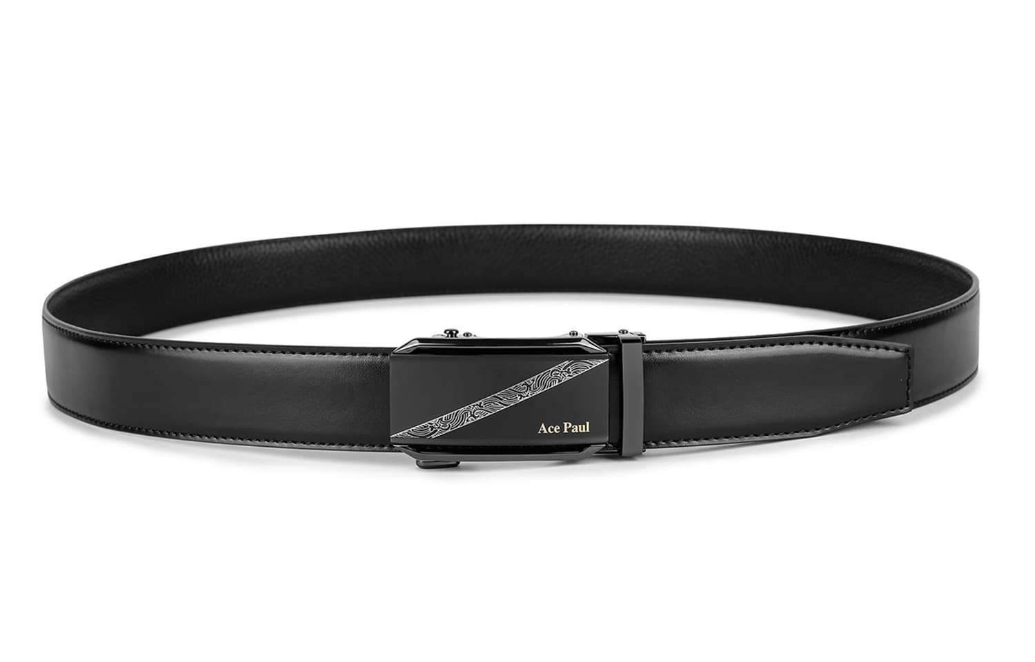 Ремень Ace Paul 3.5cm - изображение 1