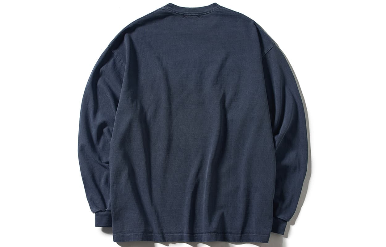 Футболка nautica white sail LogoT - изображение 2