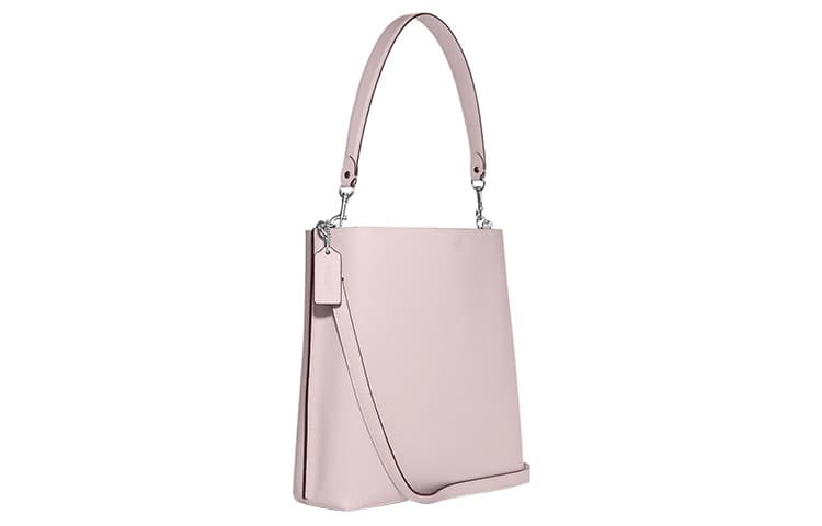 Сумка COACH Mollie 28 - изображение 2