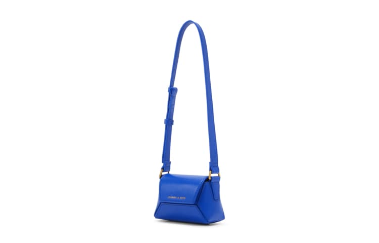 Сумка через плечо CHARLESKEITH PU - изображение 2