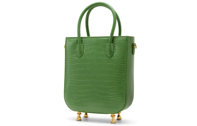 Сумка Charles & Keith Large Zip Tote - изображение 2