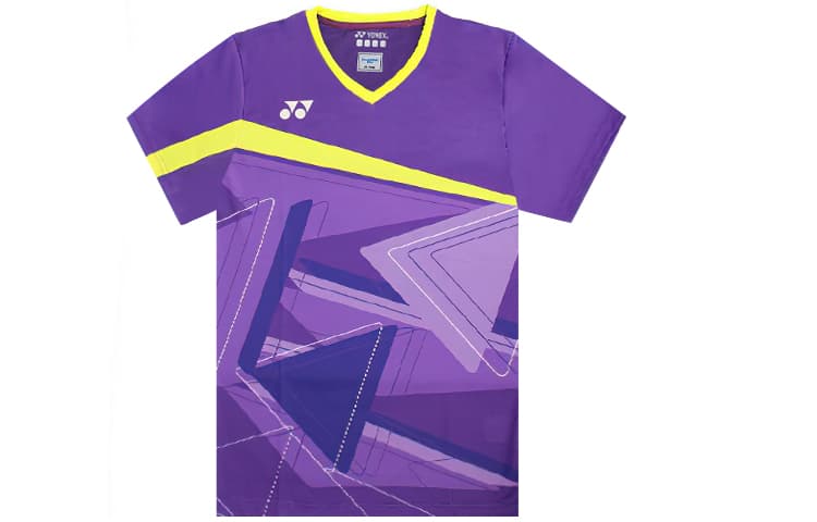 Футболка YONEX LogoT - изображение 1