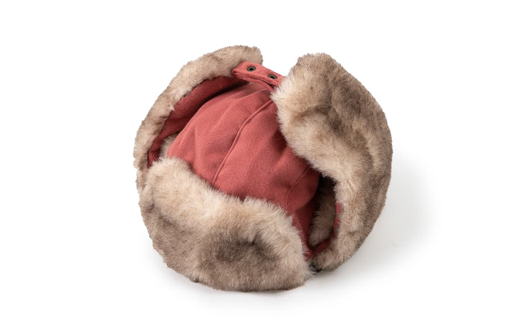 Baijuan Winter Hat - изображение 5