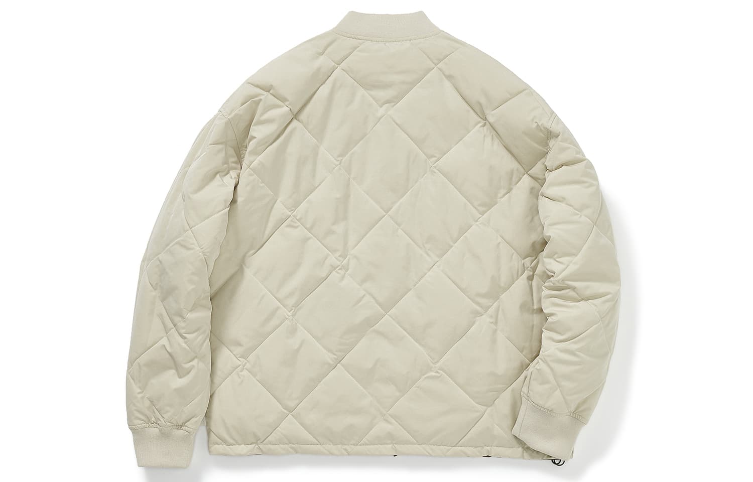 Зимняя куртка пуховик 714STREET Reversible Quilted Jacket - изображение 4