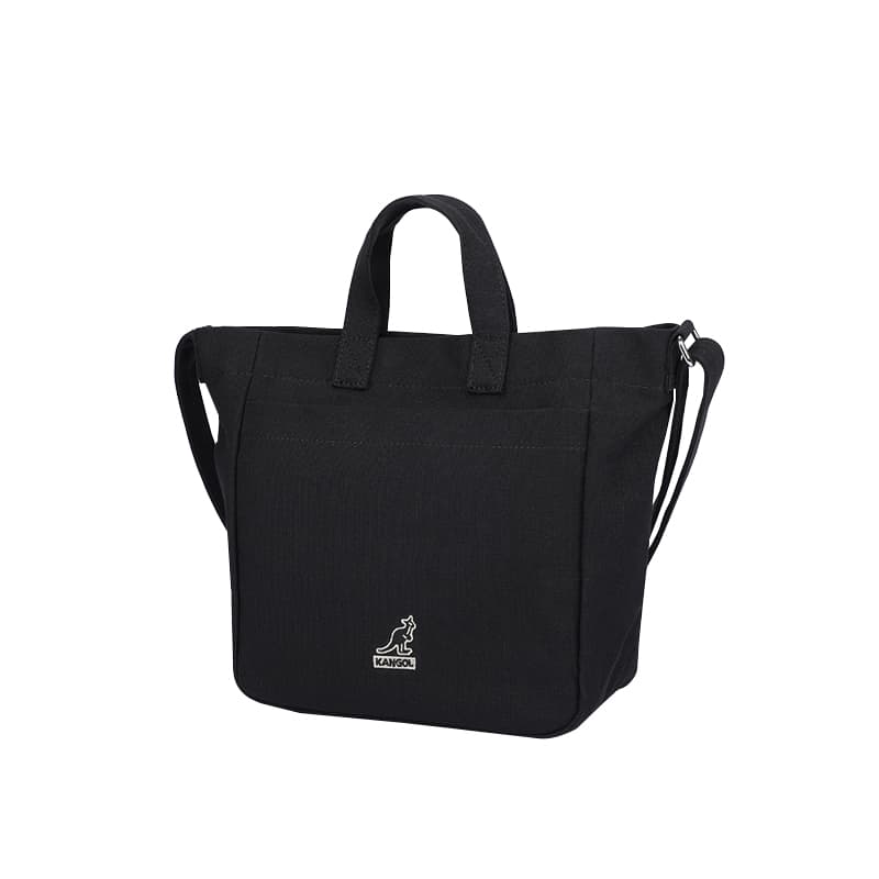Сумка через плечо KANGOL Tote - изображение 3