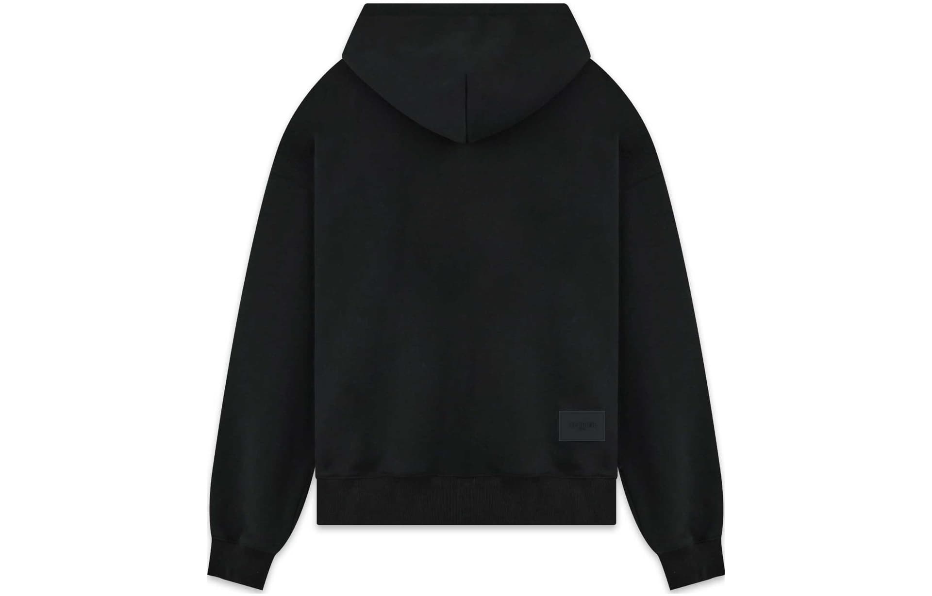 Худи WE11DONE FW22 - изображение 2