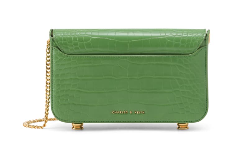 Сумка через плечо CHARLESKEITH - изображение 4