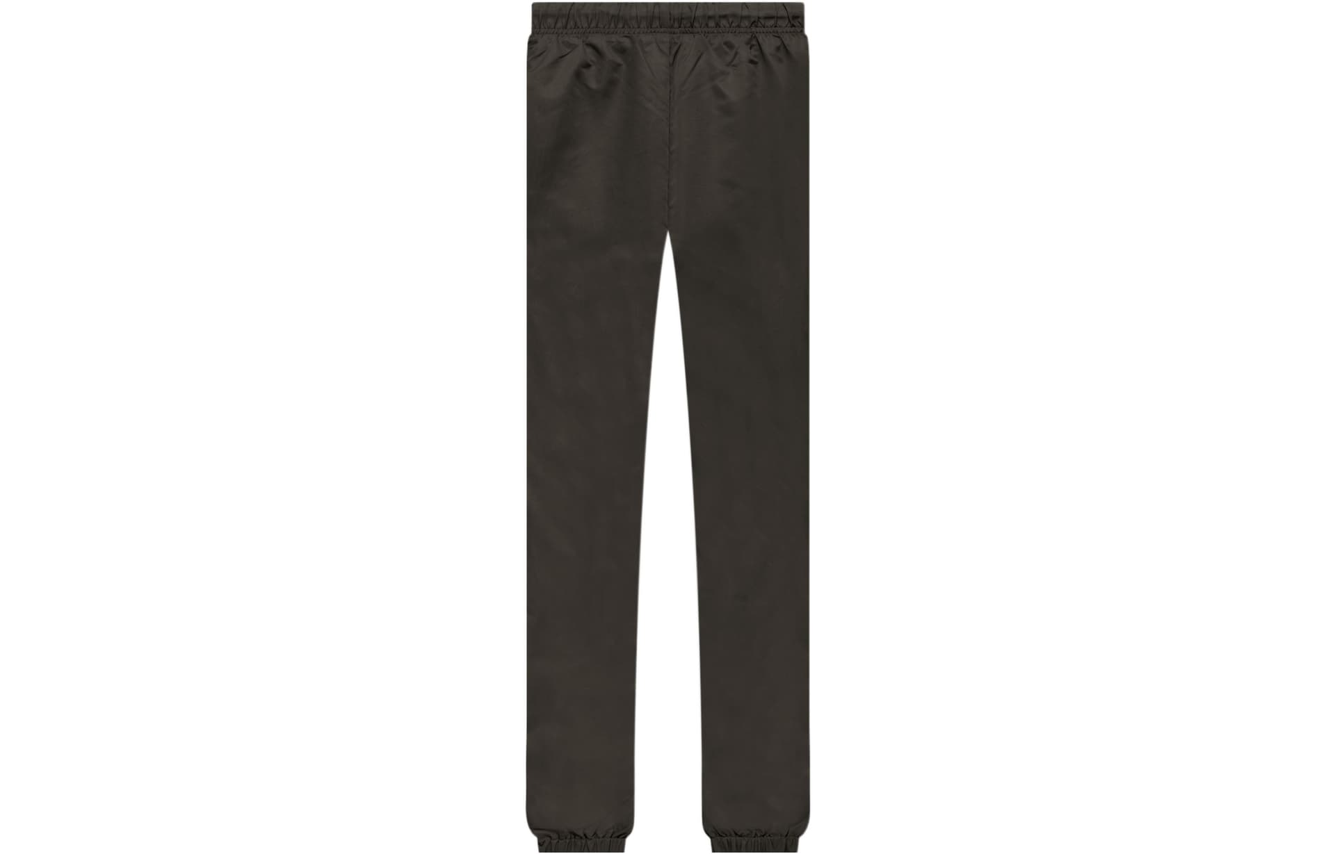 Штаны Fear of God Essentials FW22 Track Pant Off Black - изображение 2