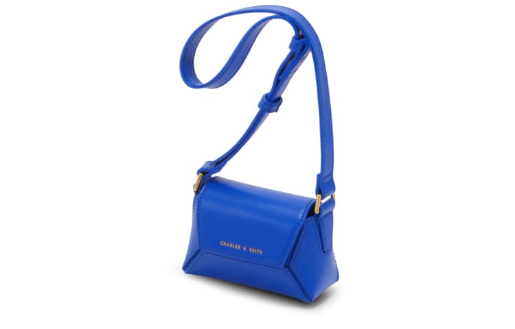 Сумка через плечо CHARLESKEITH PU - изображение 3