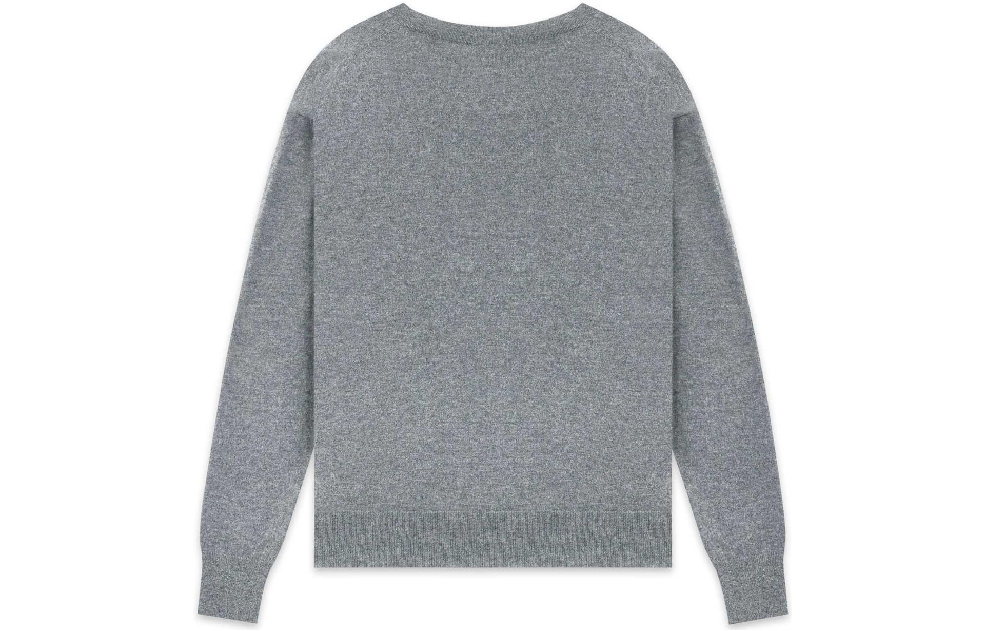 Худи WE11DONE FW22 LogoV - изображение 2