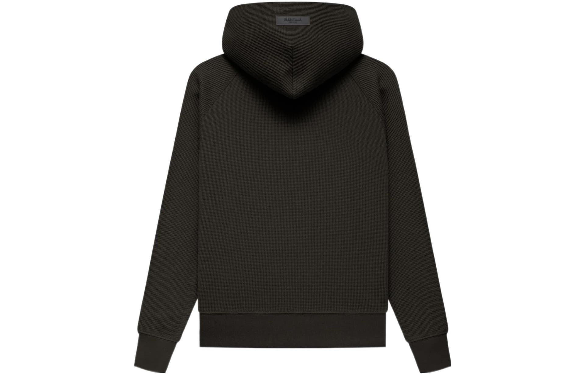 Fear of God Essentials logo - изображение 2