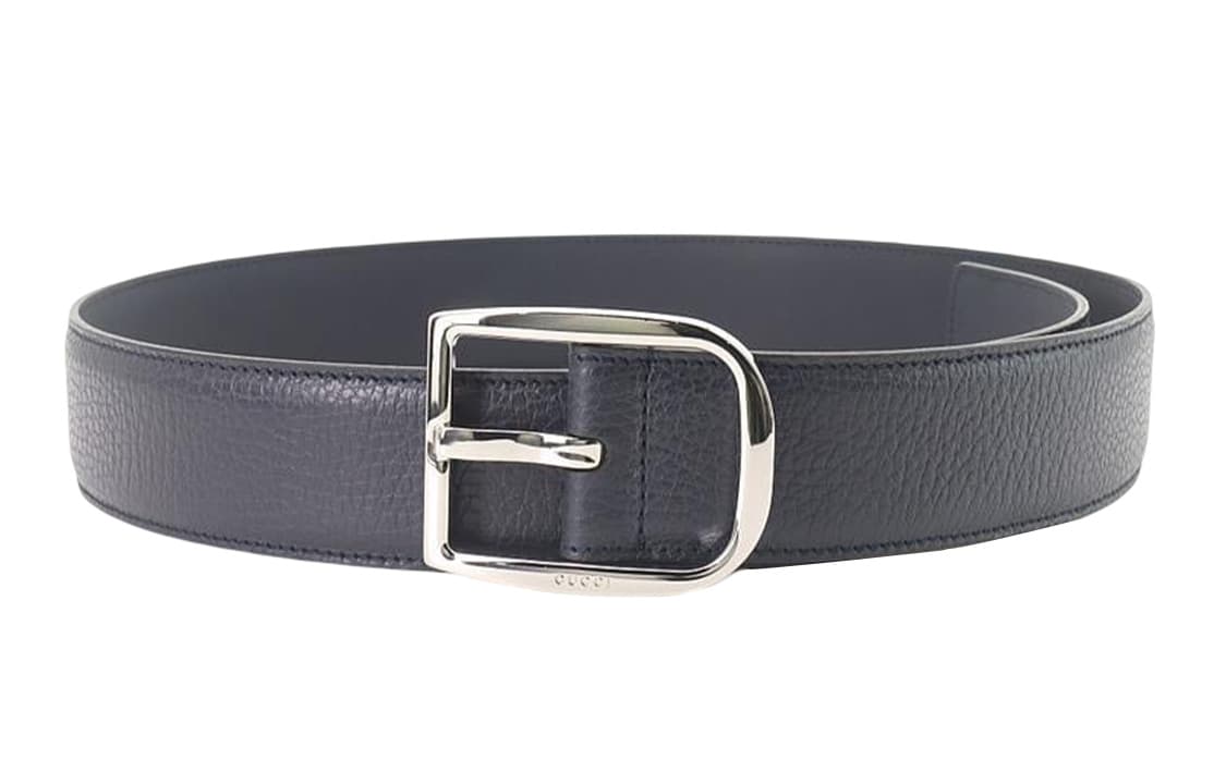 Ремень GUCCI 4cm - изображение 1
