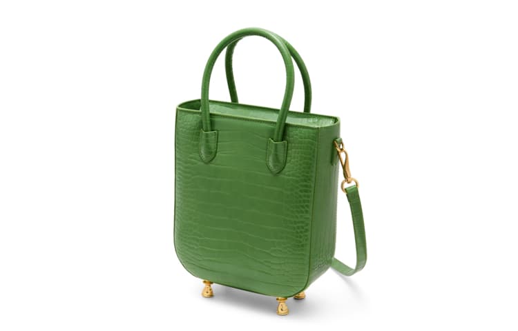 Сумка Charles & Keith Large Zip Tote - изображение 3