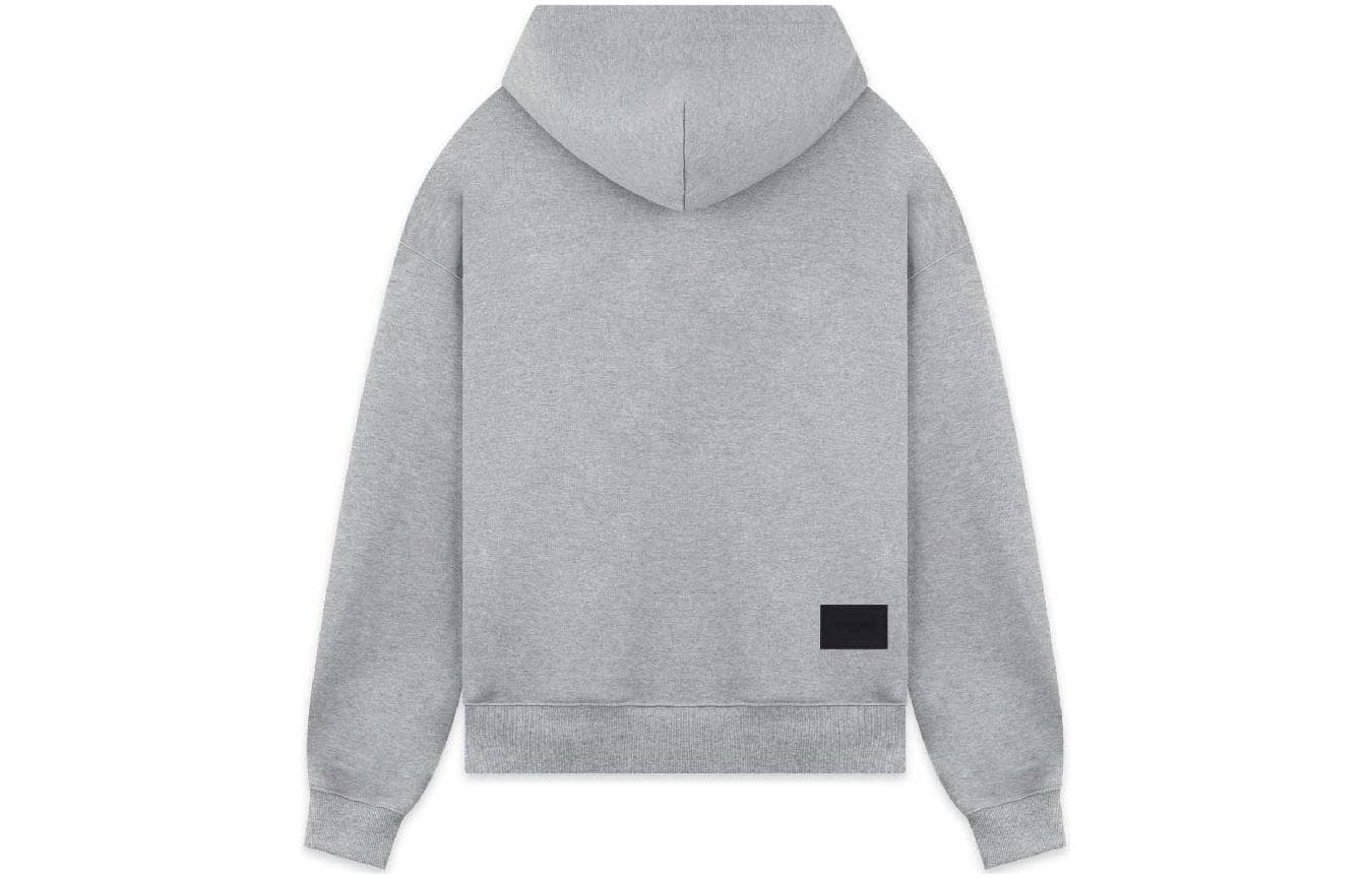 Худи WE11DONE FW22 - изображение 2