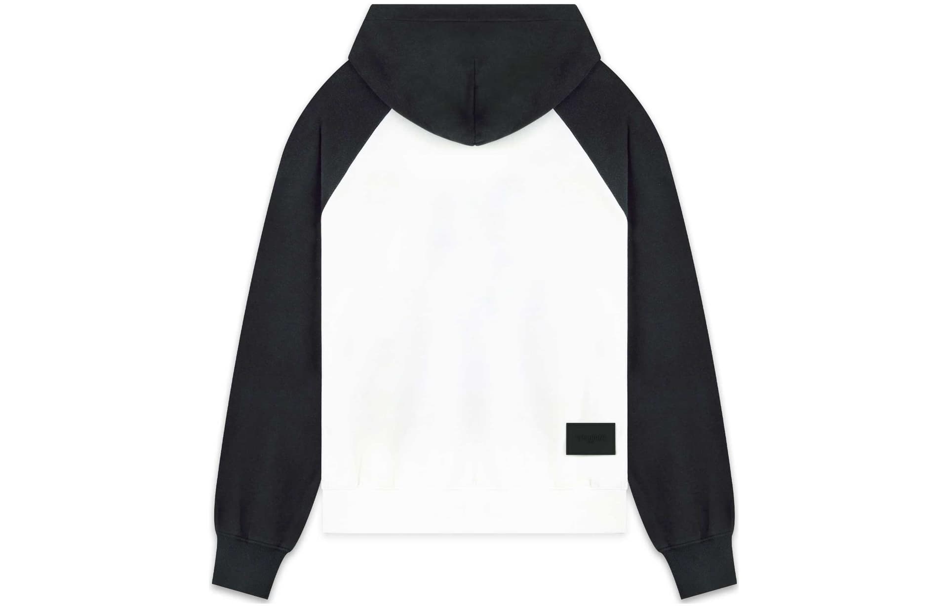 Худи WE11DONE FW22 - изображение 2