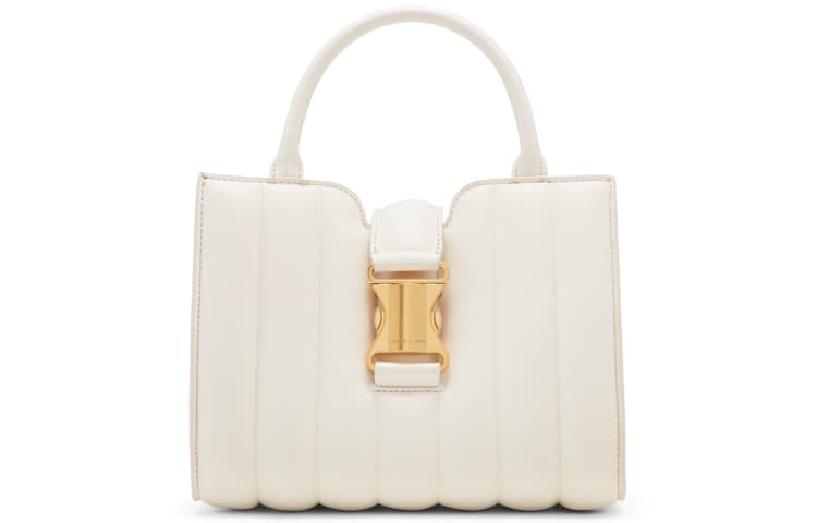 Мини-сумка CHARLESKEITH PU Tote - изображение 1