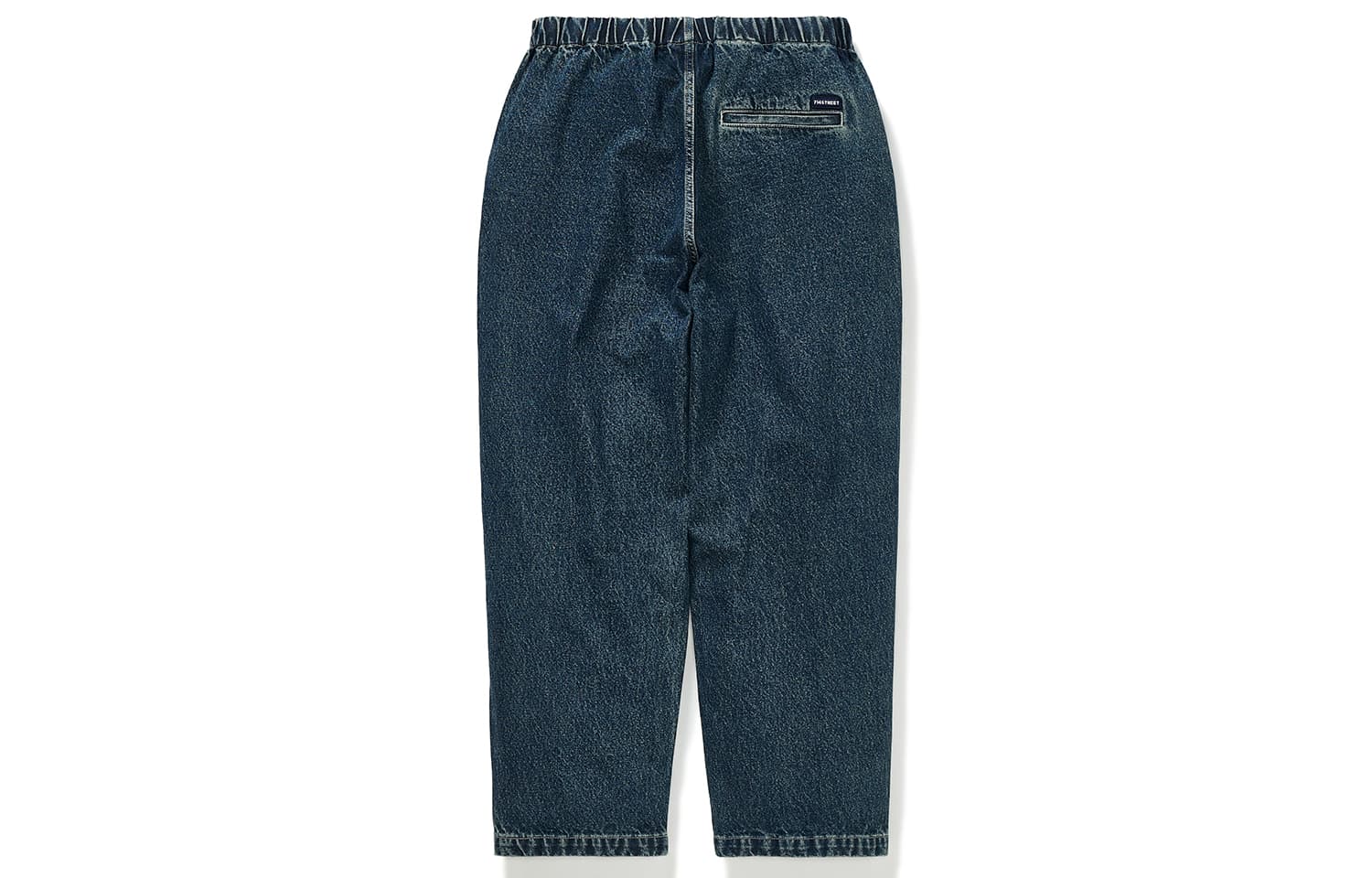 Штаны 714STREET FW22 Vintage Jeans - изображение 2
