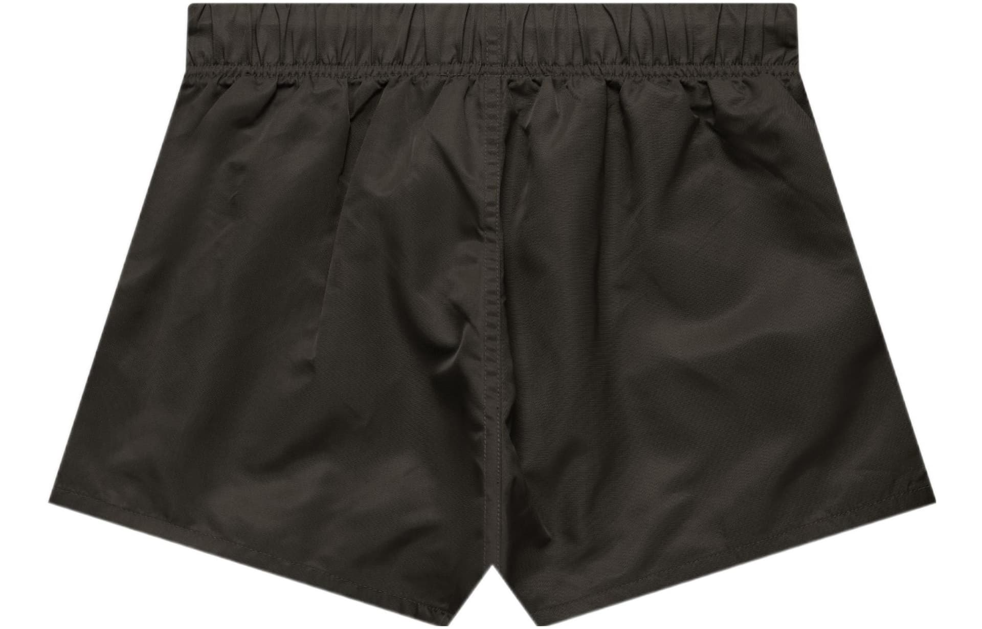 Шорты Fear of God Essentials FW22 Womens Nylon Running Shorts Off Black - изображение 2