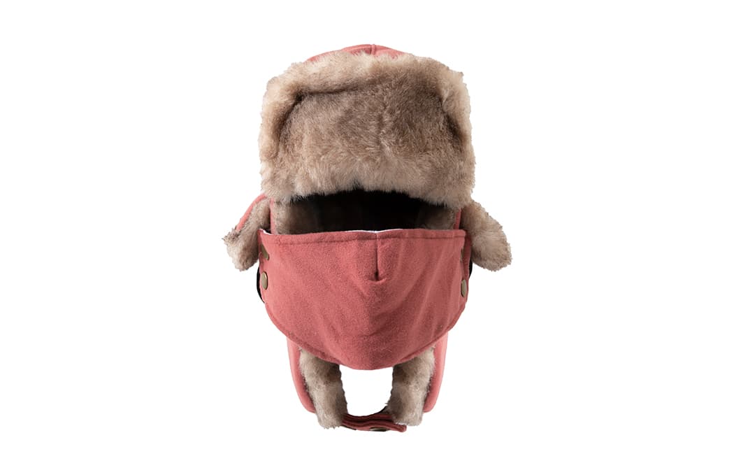 Baijuan Winter Hat - изображение 2