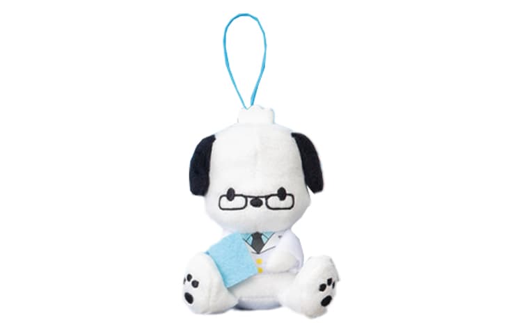 Мягкая игрушка FURYU 10cm - изображение 2