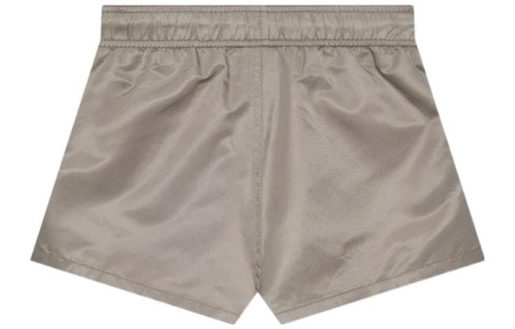 Fear of God Essentials Kids Running Short Desert Taupe - изображение 2