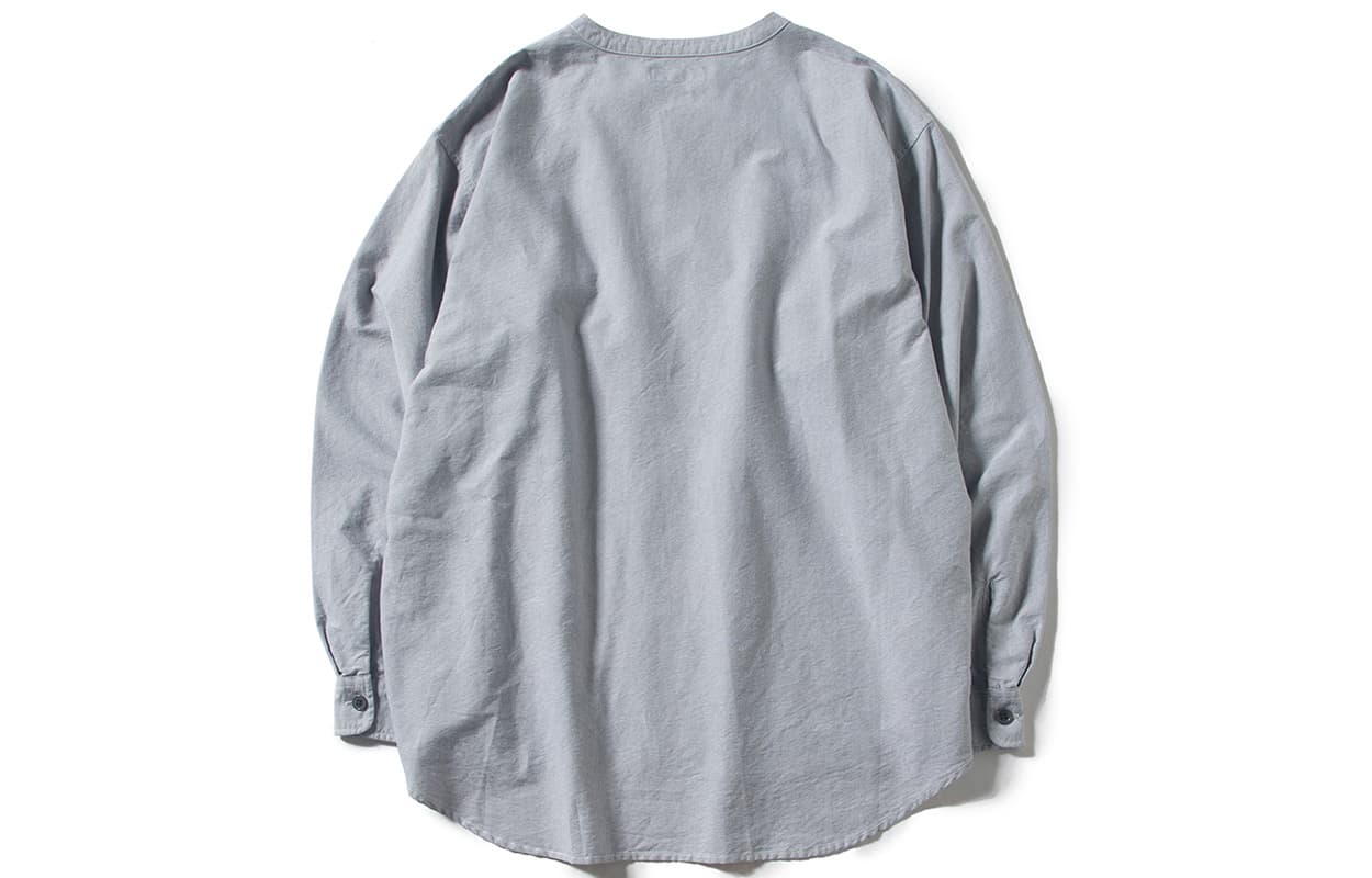 Рубашка Nautica FW22 Logo - изображение 2