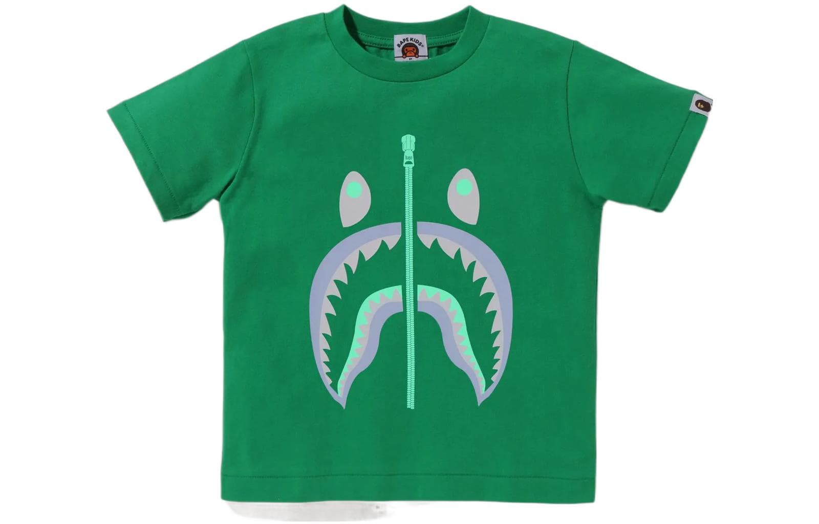 Футболка BAPE FW22 T - изображение 2