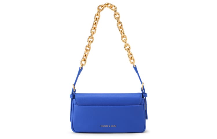 Сумка через плечо CHARLESKEITH PU ck - изображение 4