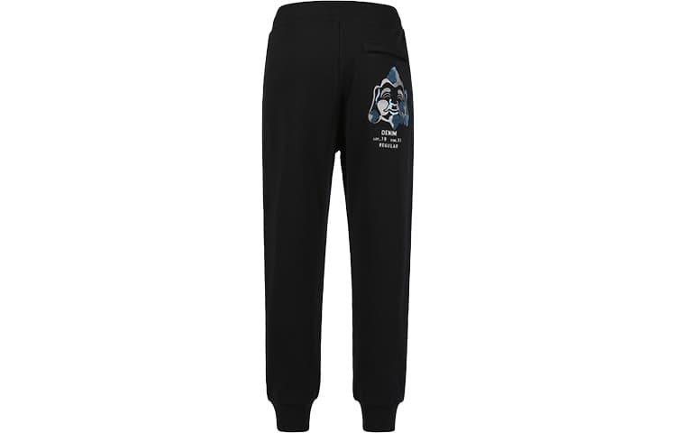 Штаны EVISU AW22 - изображение 2