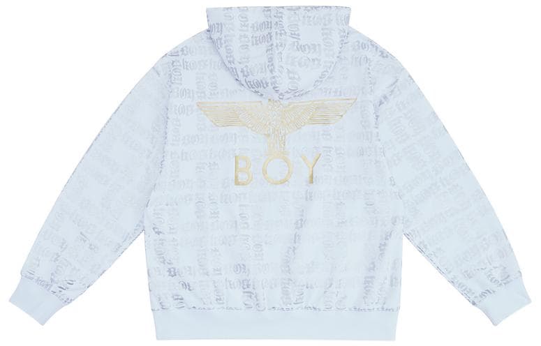 Худи Boy London FW22 Logo - изображение 2