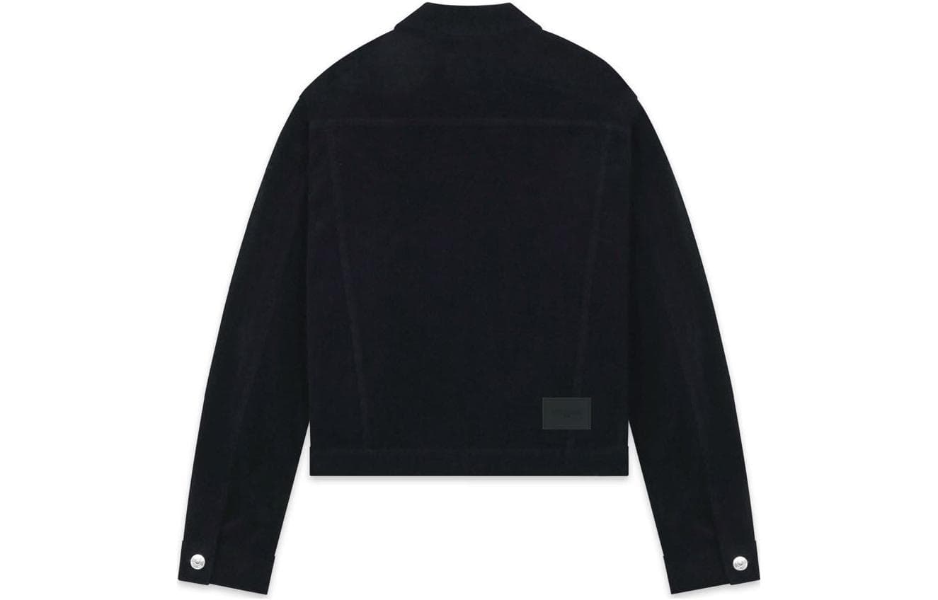 Куртка WE11DONE FW22 Logo - изображение 2