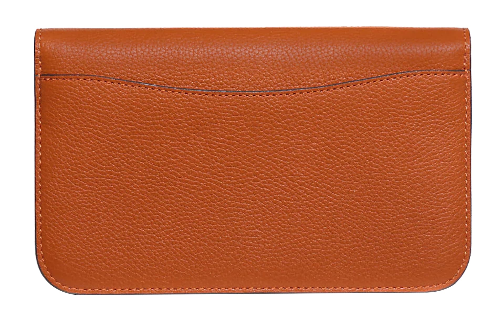Сумка через плечо Coach Hayden Canyon Red - изображение 3