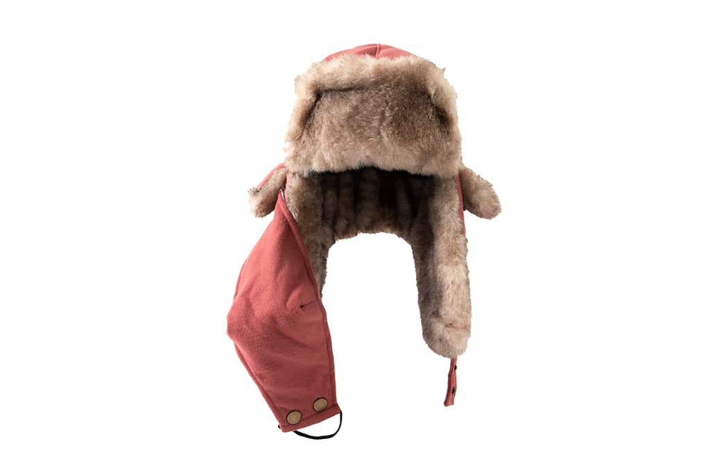 Baijuan Winter Hat - изображение 4