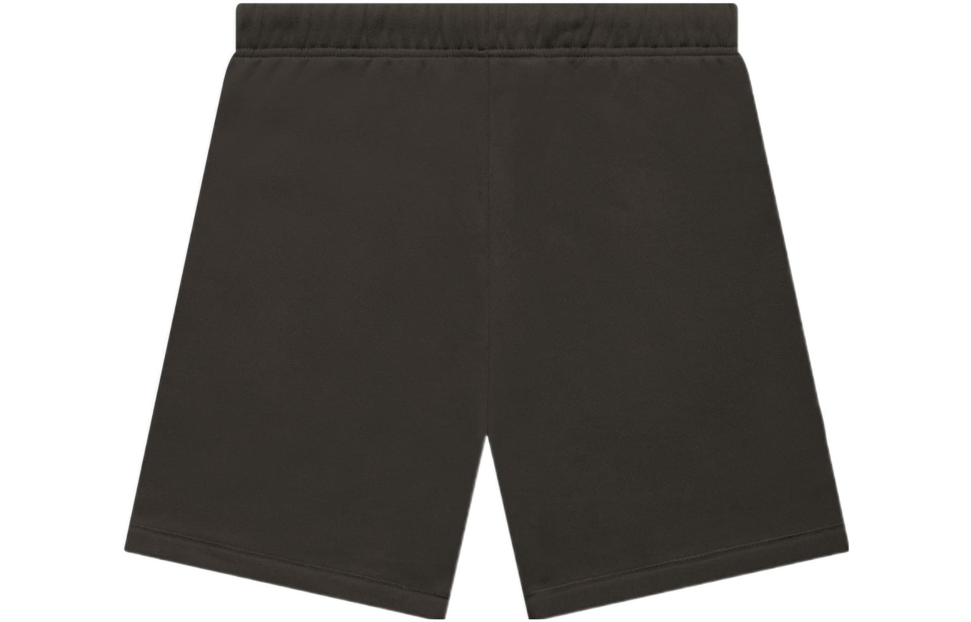 Шорты Fear of God Essentials FW22 Sweatshorts Off Black - изображение 2