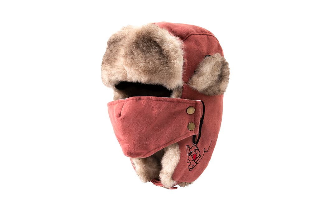 Baijuan Winter Hat - изображение 1