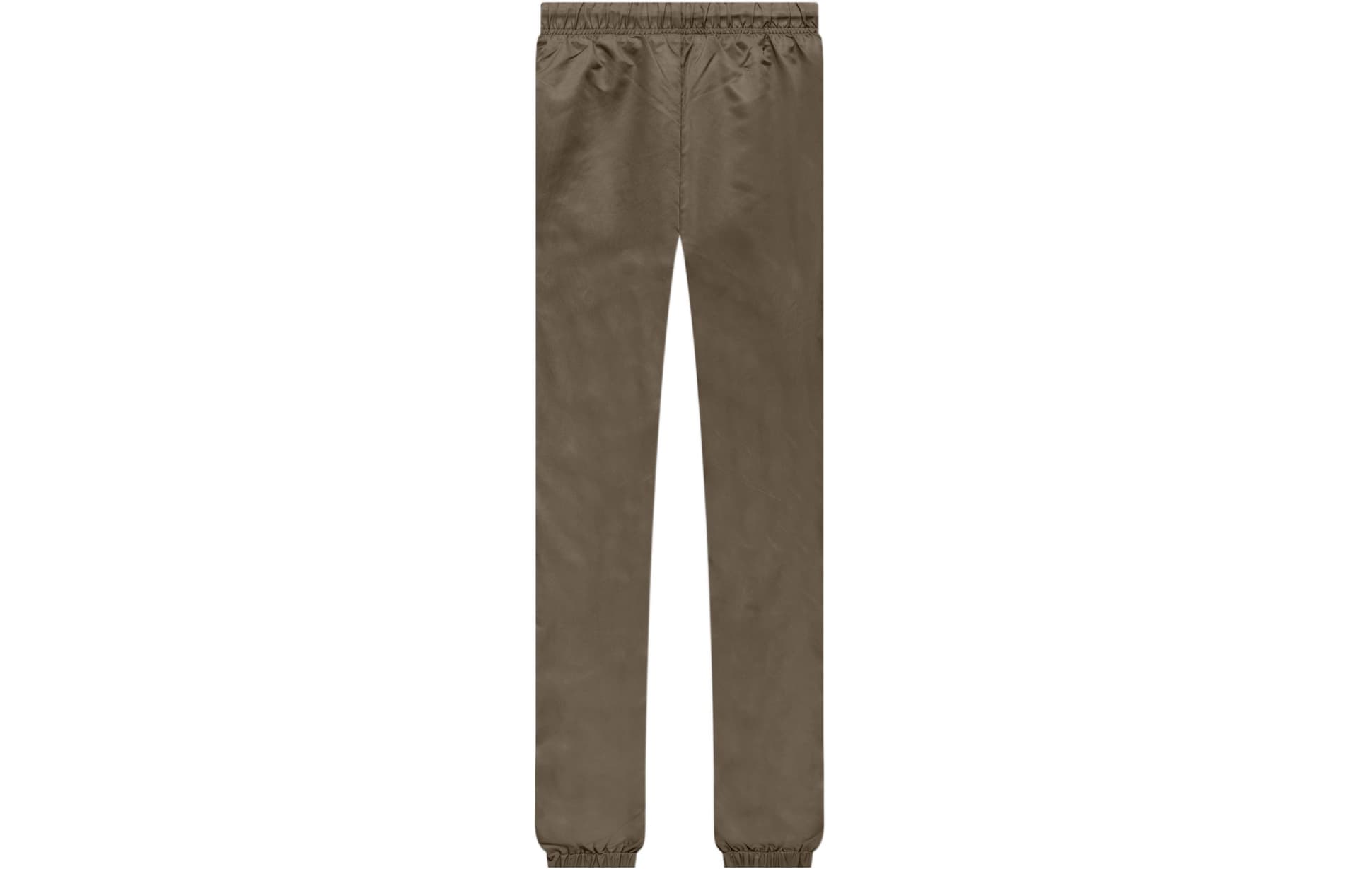 Штаны Fear of God Essentials FW22 Track Pant Wood - изображение 2