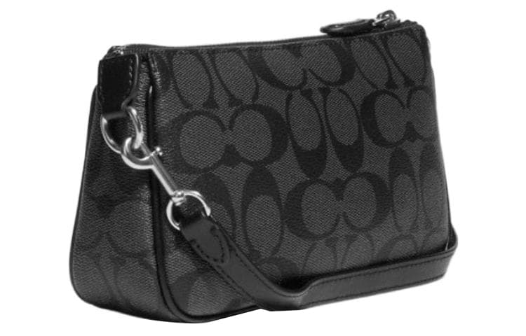 Сумка COACH Nolita 19 - изображение 2