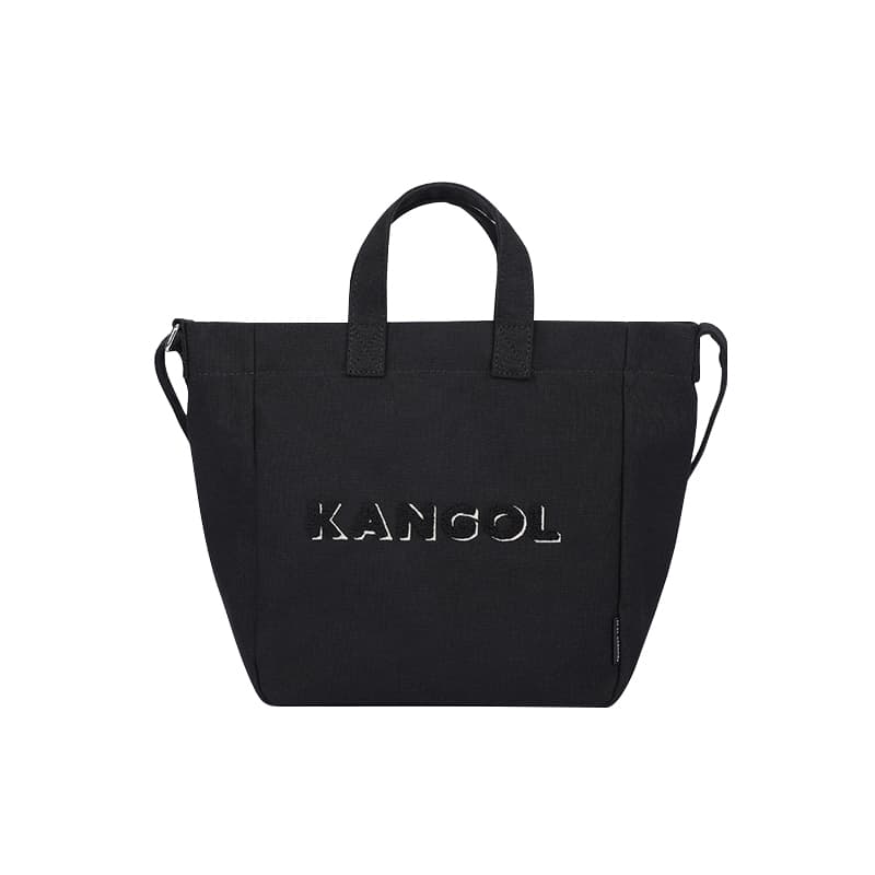 Сумка через плечо KANGOL Tote - изображение 4