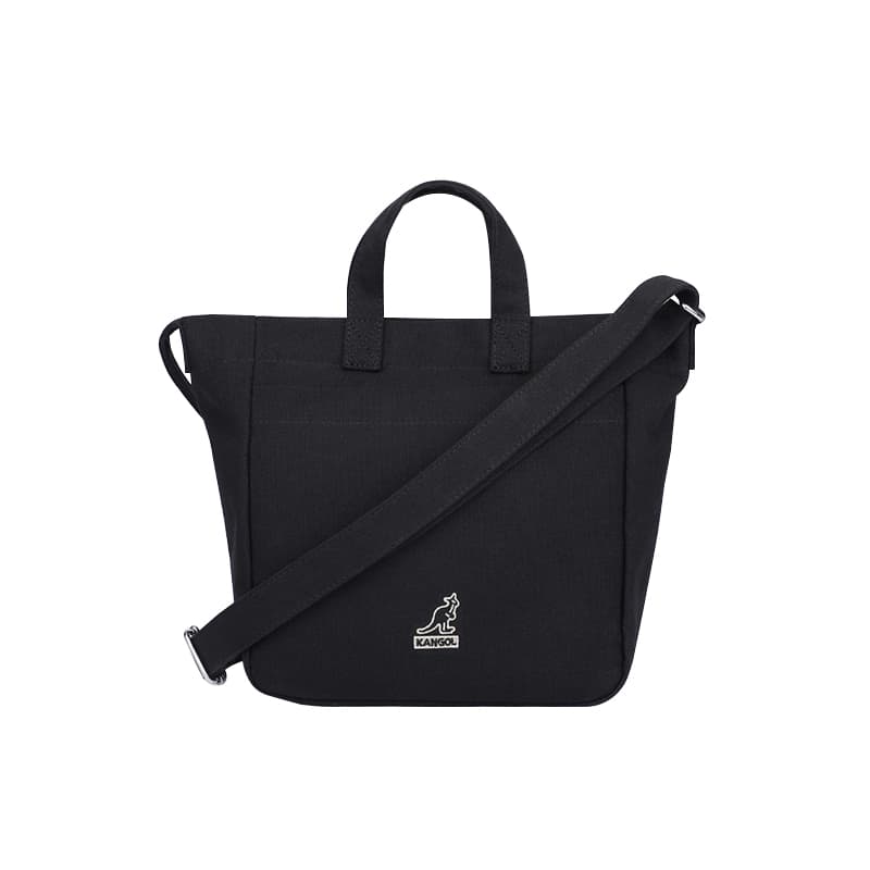 Сумка через плечо KANGOL Tote - изображение 1