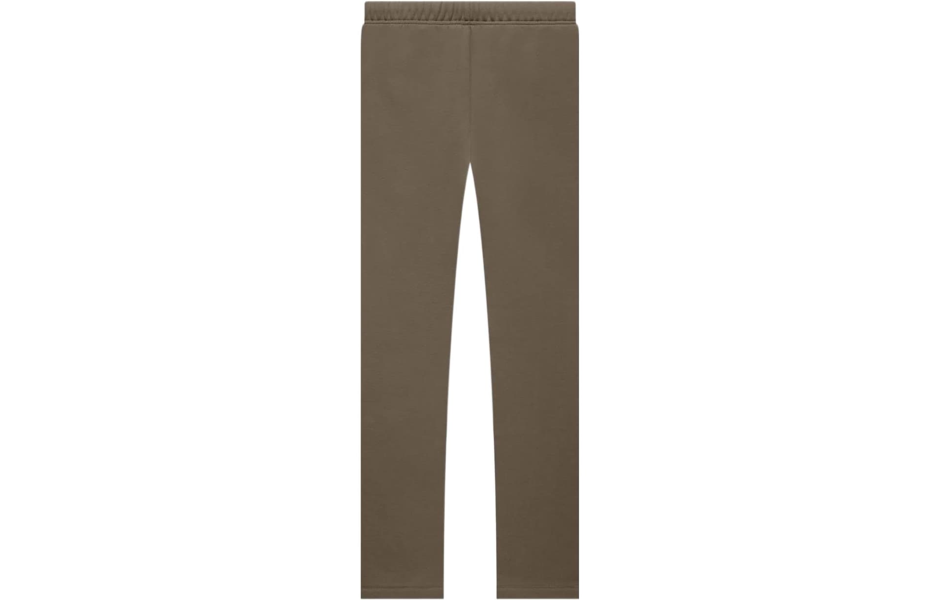 Штаны Fear of God Essentials Relaxed Sweatpant Wood - изображение 2