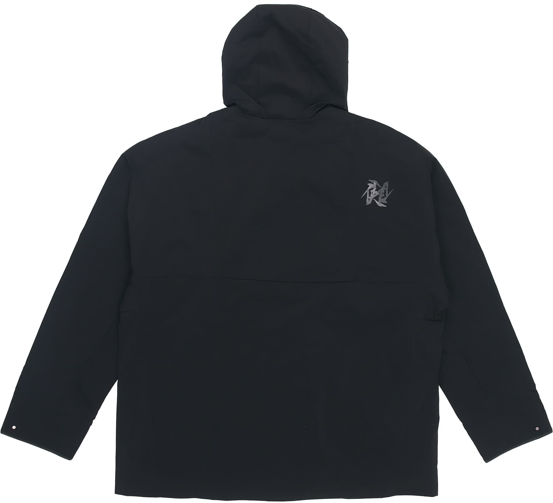 Куртка adidas Wj Wv Jkt Logo - изображение 2
