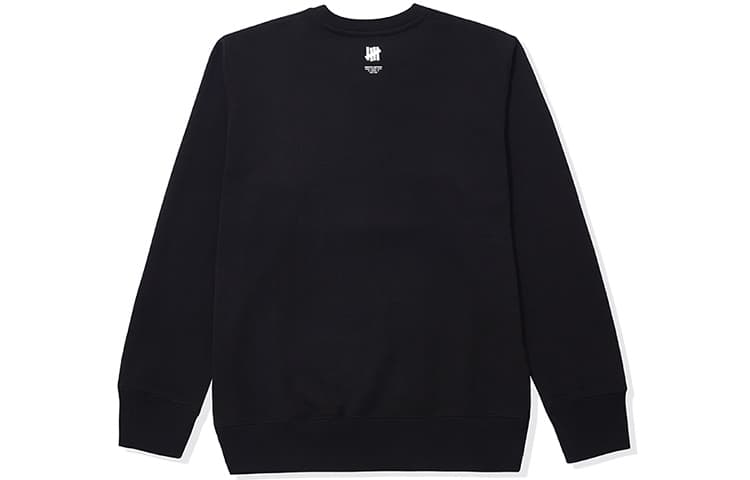 Худи UNDEFEATED Logo - изображение 2