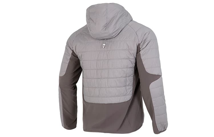 Зимняя куртка пуховик Under Armour Active Hybrid Jkt - изображение 2