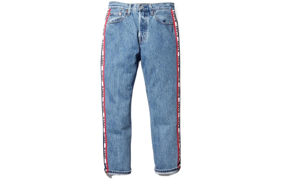 Джинсы Levis - изображение 2