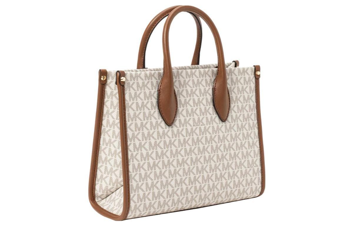 Сумка Michael Kors Mirella 19 Vanilla - изображение 2