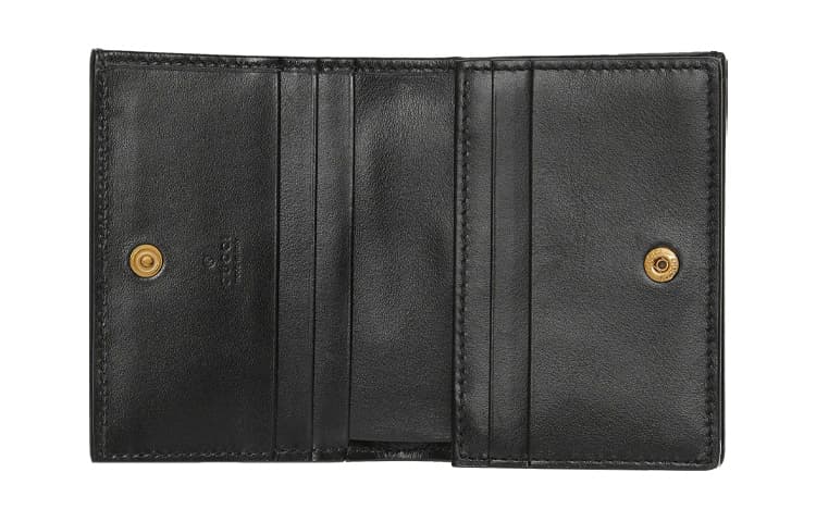 Кошелек GUCCI GG Matelass 5 - изображение 4