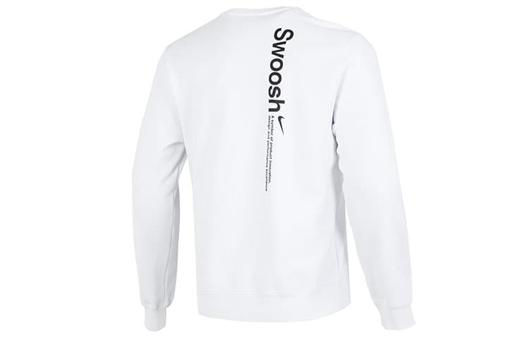 Худи Nike As M Nsw Ft Premium Crew Gx - изображение 2
